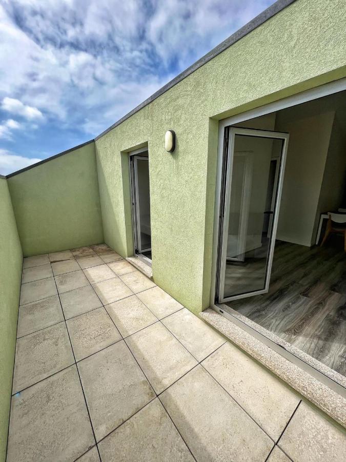 Apartamento Casa Da Marina II Esposende Exterior foto